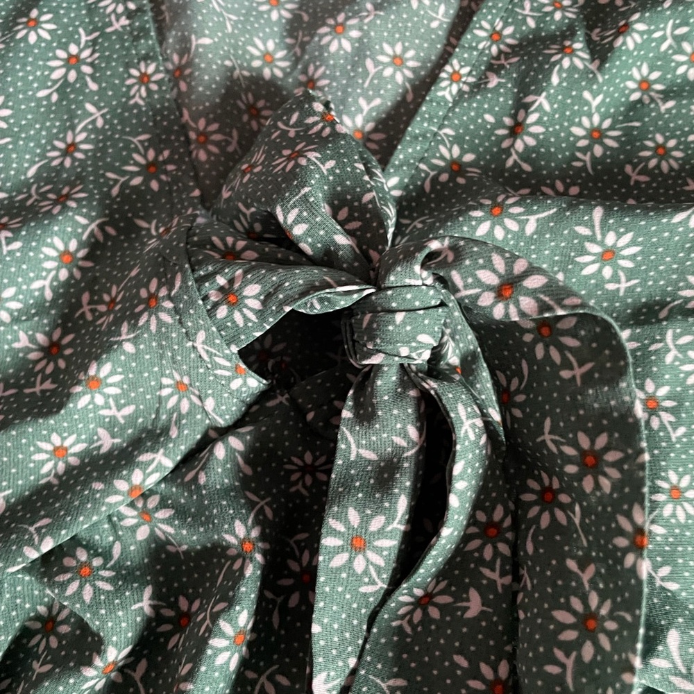Flowy shirt - Picture 4 of 4